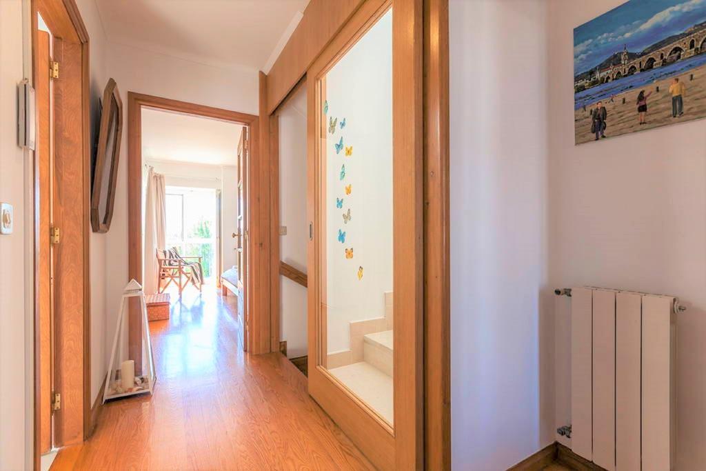 ビアナドカステロ Sea Houseヴィラ エクステリア 写真